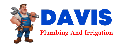 Trusted plumber in CORYDON